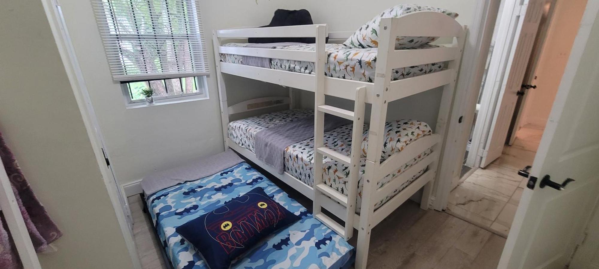 Large, Central, Lovely & Cozy 4Bed/2Bath - House By Everbank Stadium ジャクソンビル エクステリア 写真