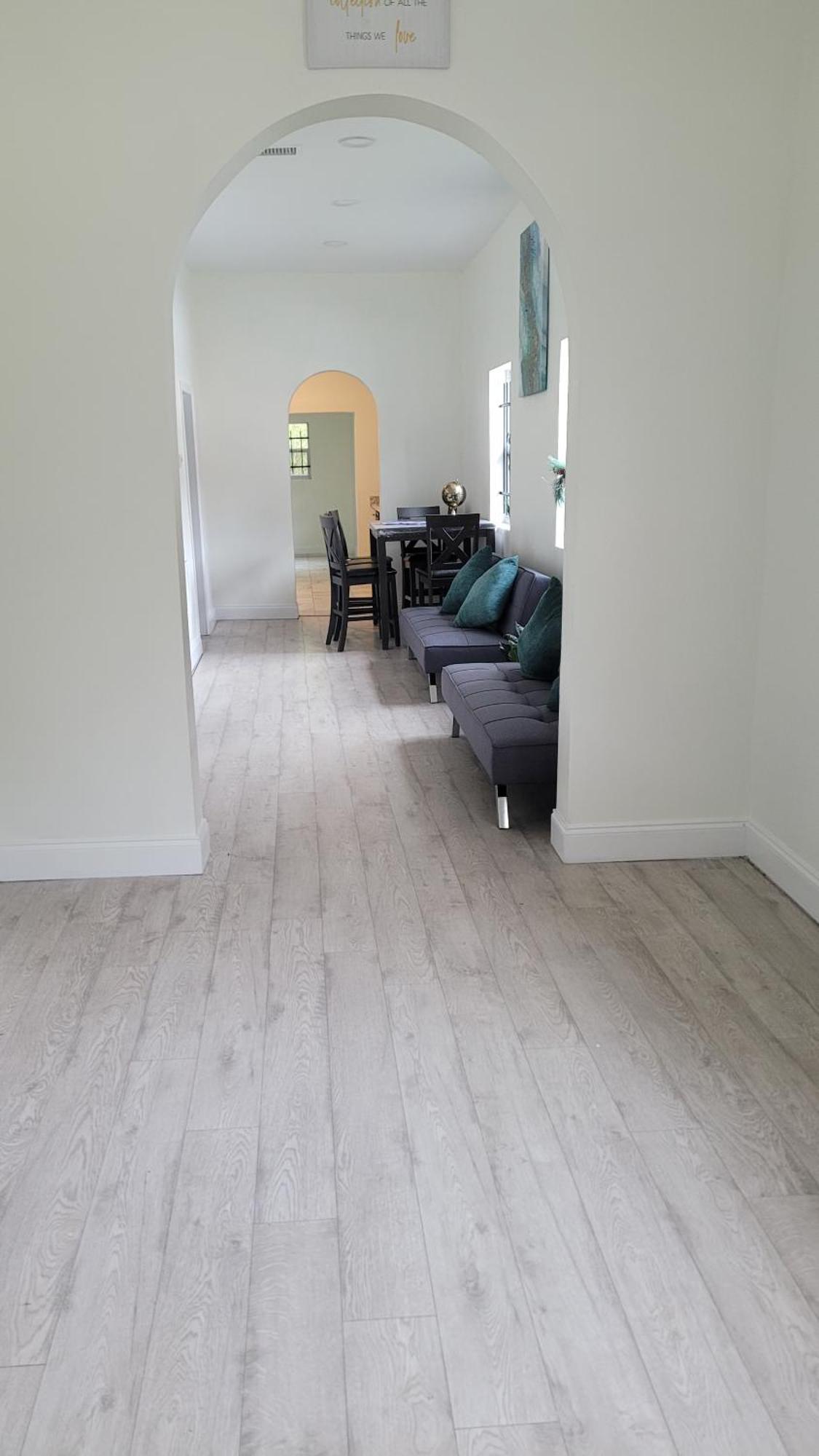 Large, Central, Lovely & Cozy 4Bed/2Bath - House By Everbank Stadium ジャクソンビル エクステリア 写真