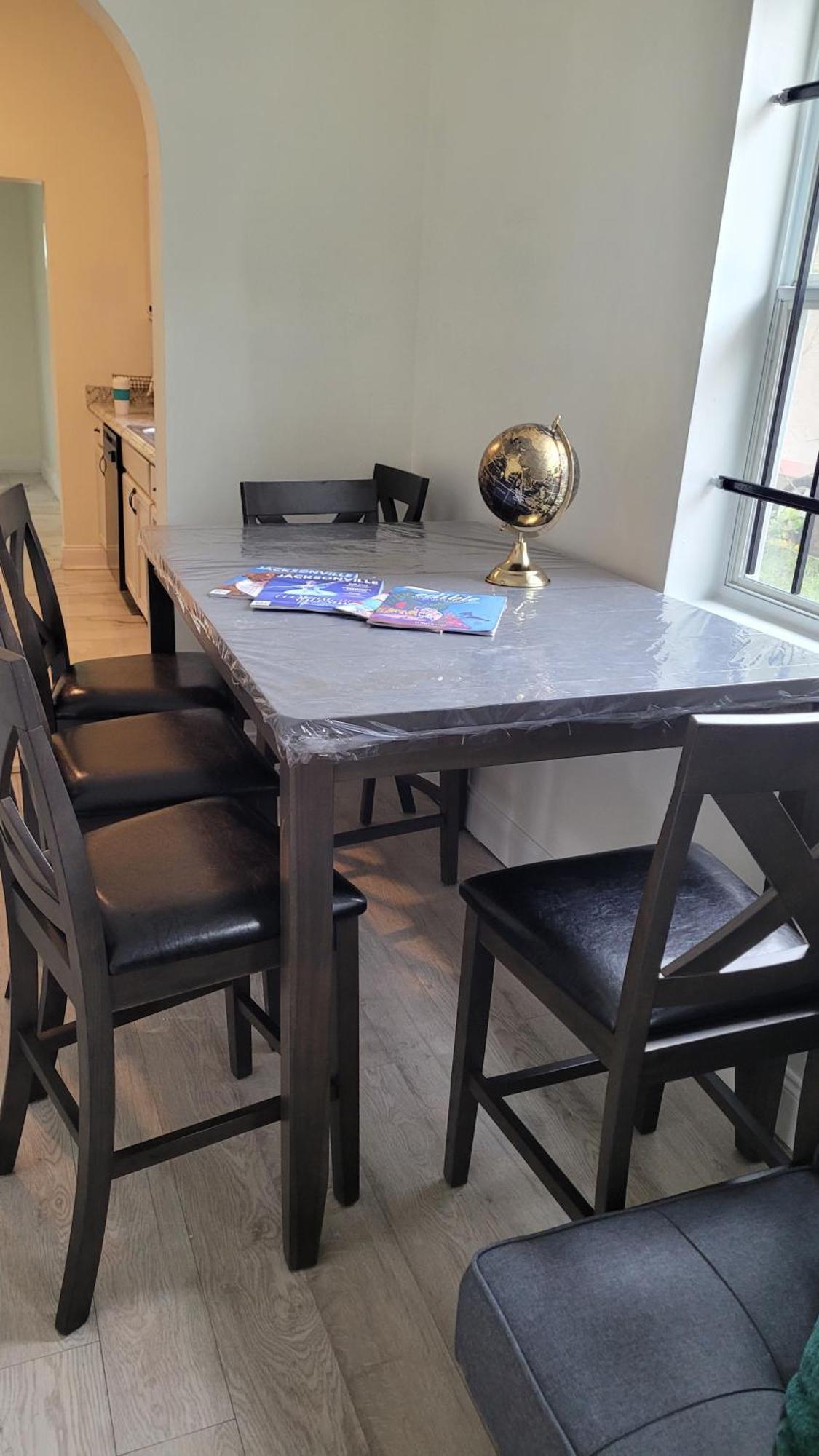Large, Central, Lovely & Cozy 4Bed/2Bath - House By Everbank Stadium ジャクソンビル エクステリア 写真