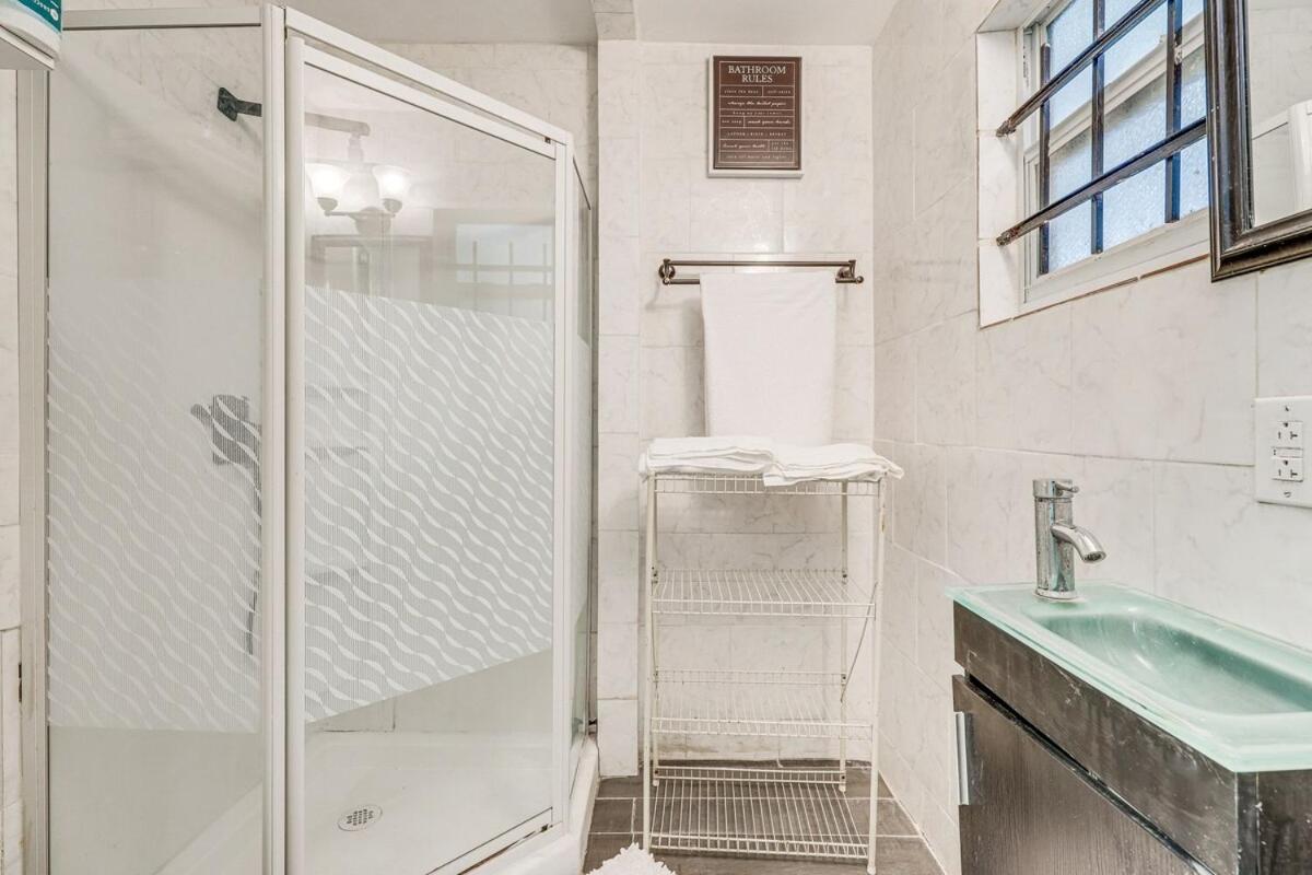 Large, Central, Lovely & Cozy 4Bed/2Bath - House By Everbank Stadium ジャクソンビル エクステリア 写真